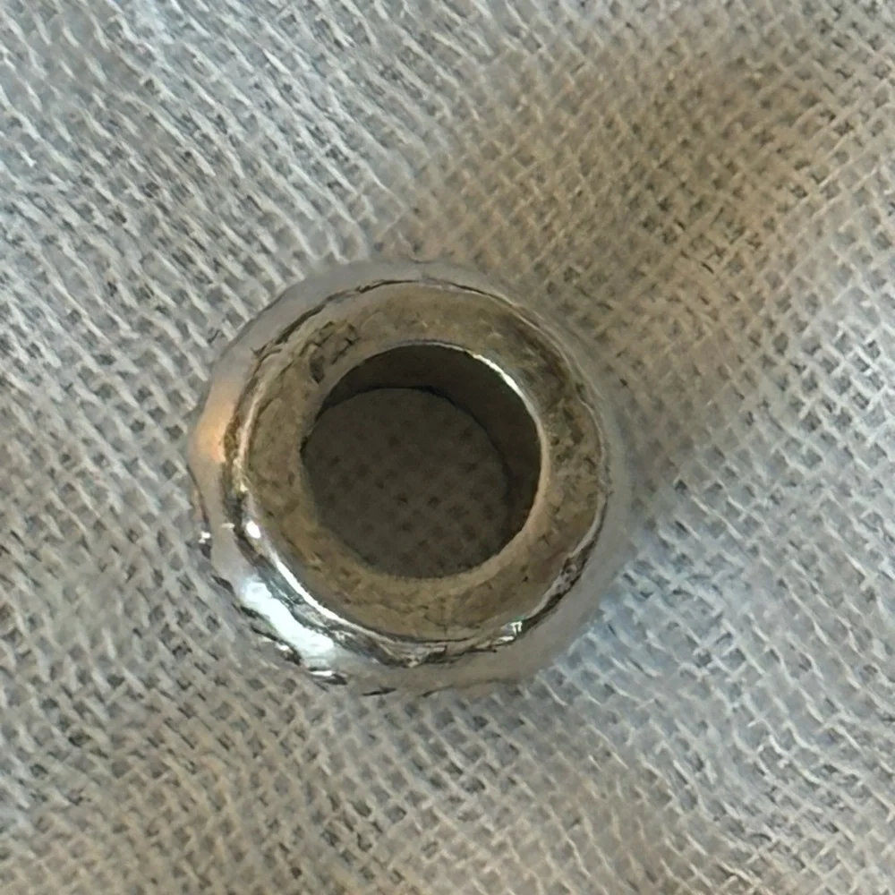 Brighton Mom spacer charm with crystals - Picture 2 of 4